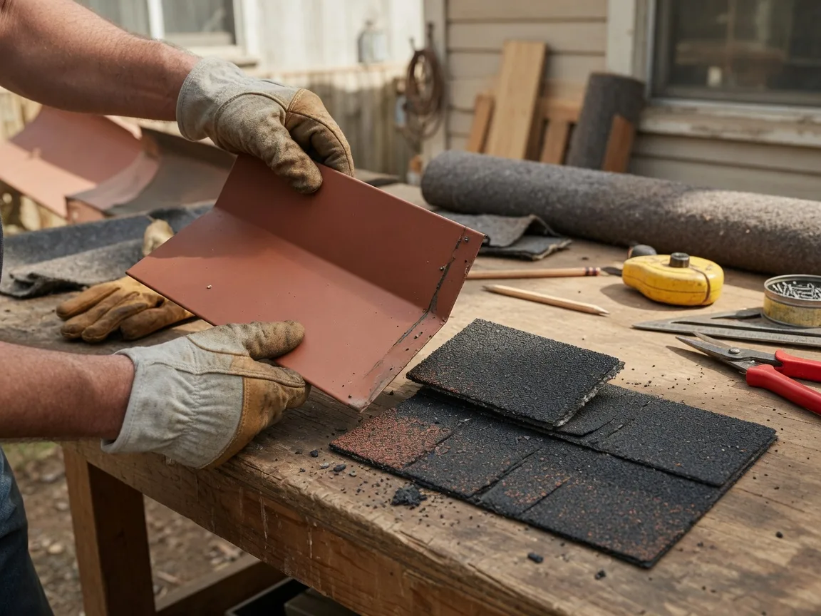 Roof Repair company in Williamstown, VT
